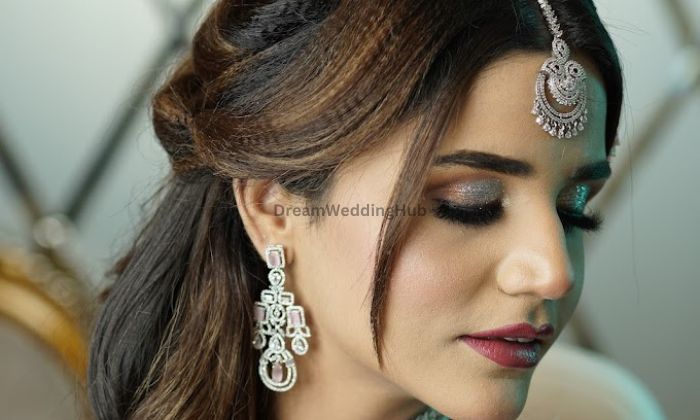 Mahdiyeh’s Makeup Studio